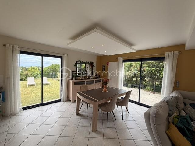 Maison à vendre, 116m², Bourgbarré