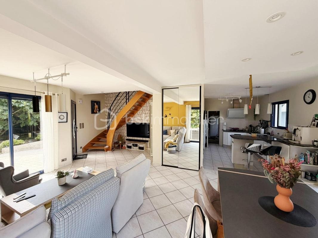 Maison à vendre, 116m², Bourgbarré