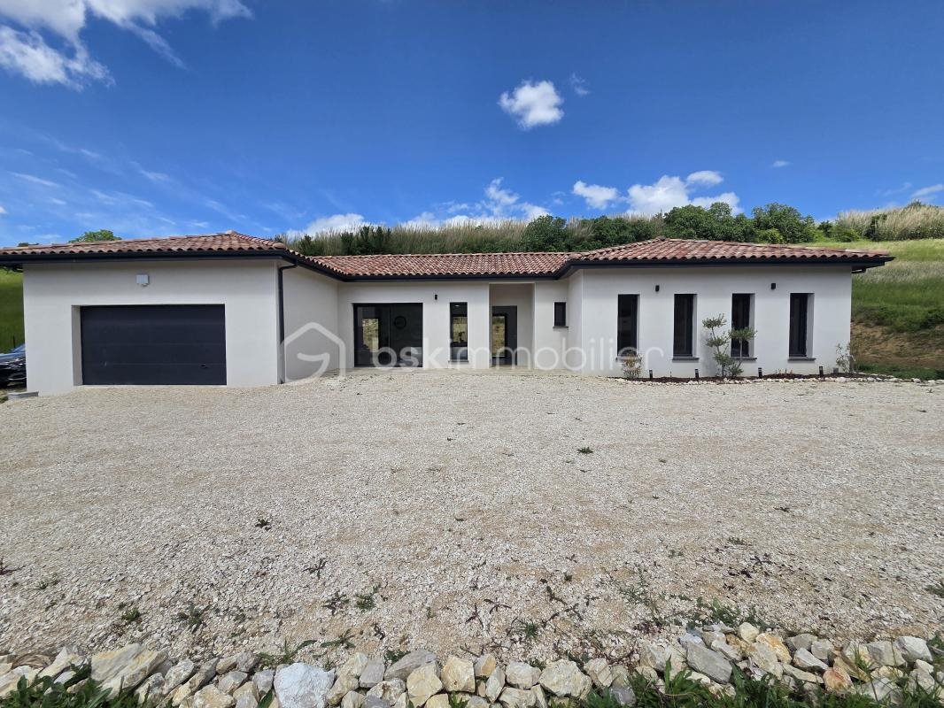 Maison à vendre, 150m², Corbarieu