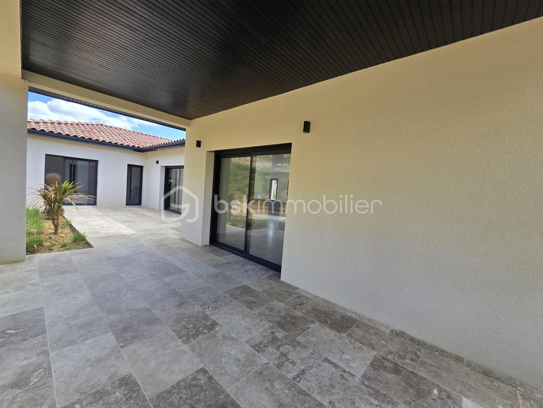Maison à vendre, 150m², Corbarieu