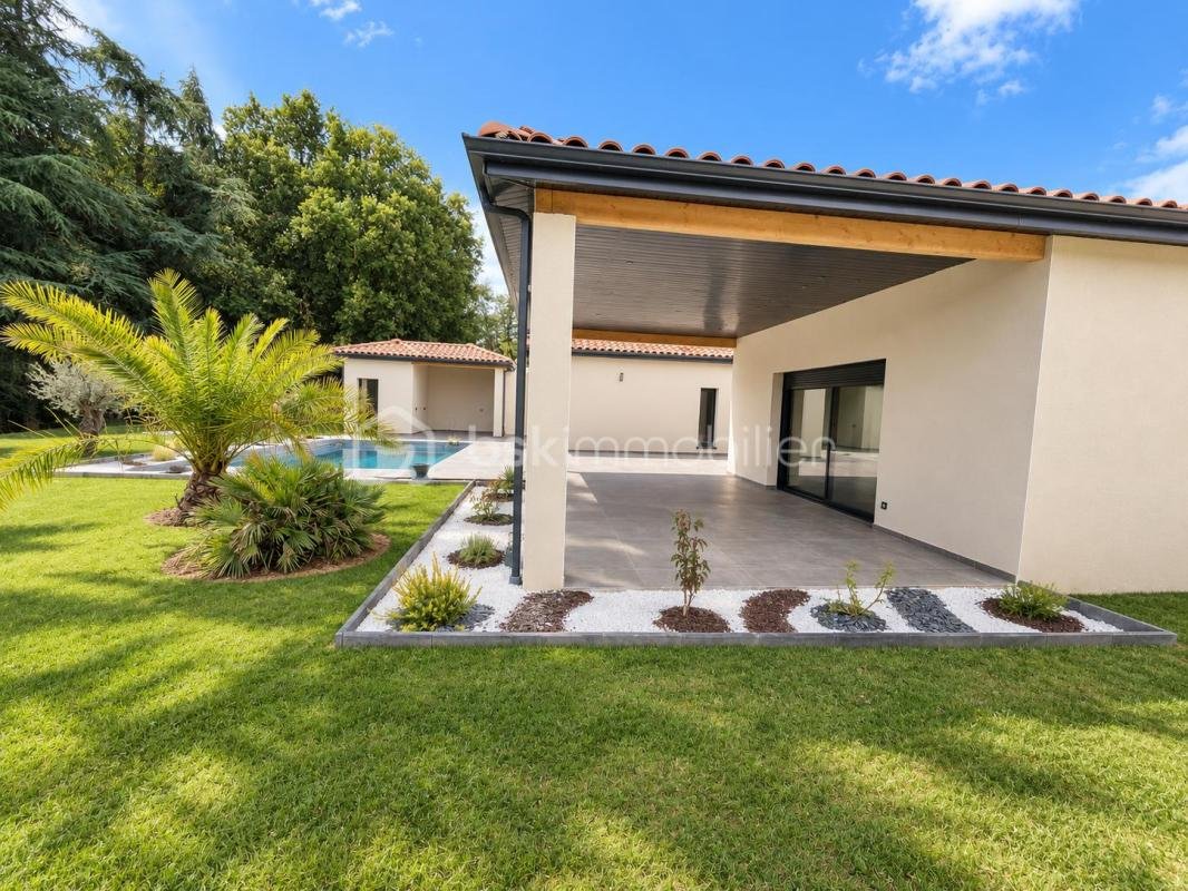 Maison à vendre, 185m², Montauban