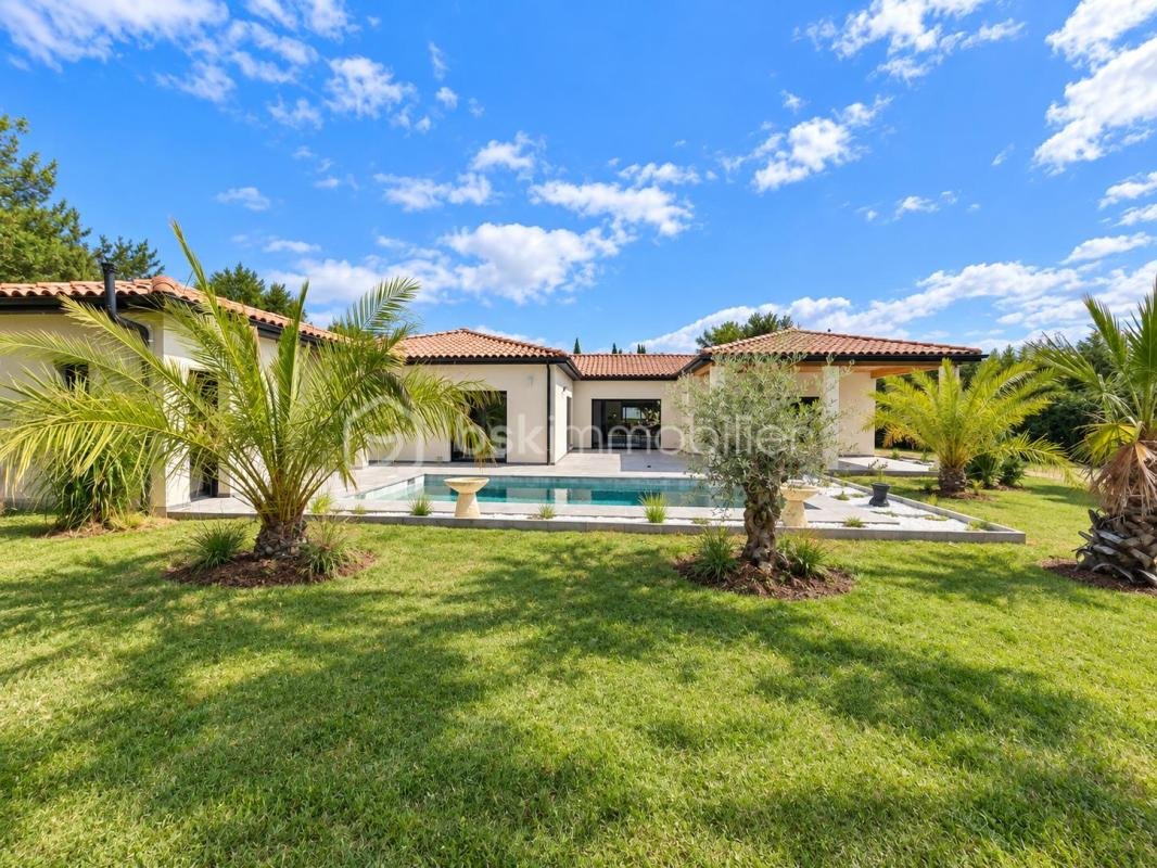 Maison à vendre, 185m², Montauban