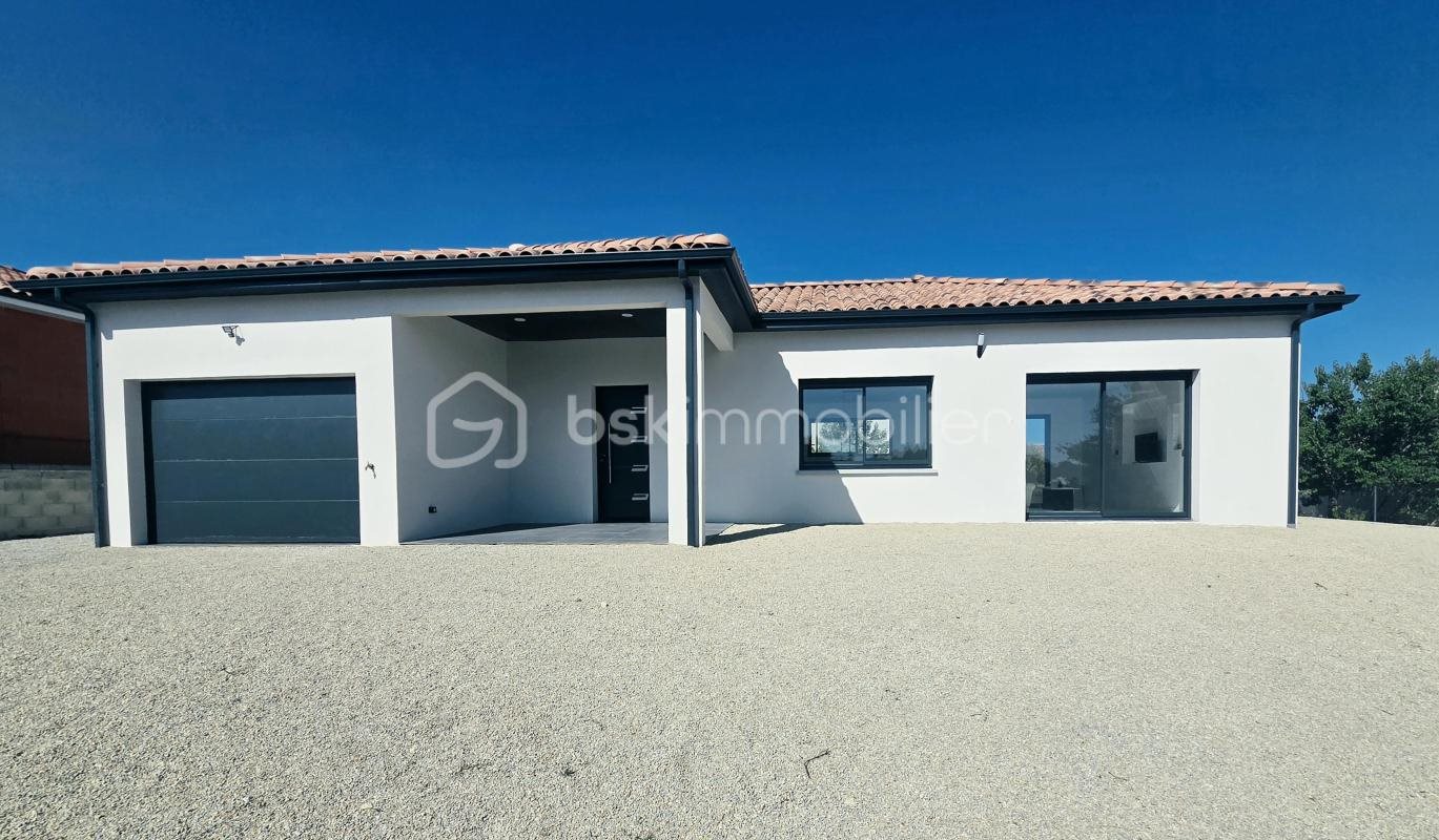 Maison à vendre, 135m², Catus