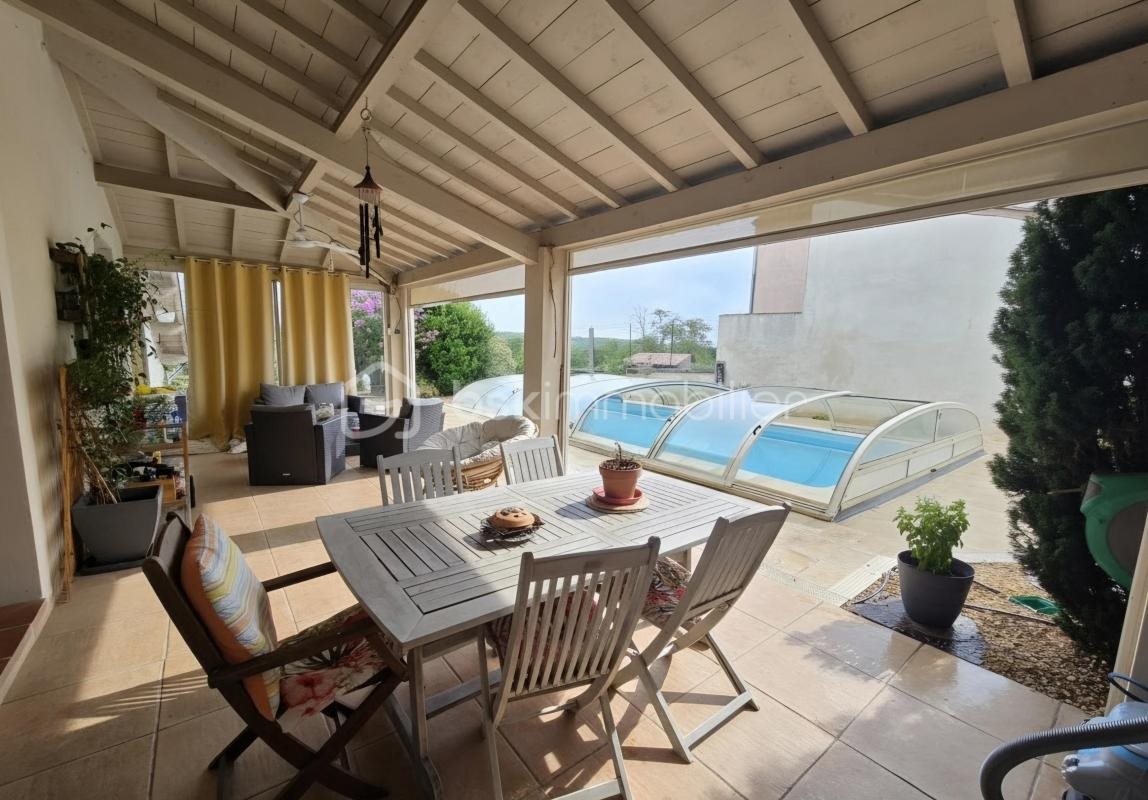 Maison à vendre, 156m², Nègrepelisse