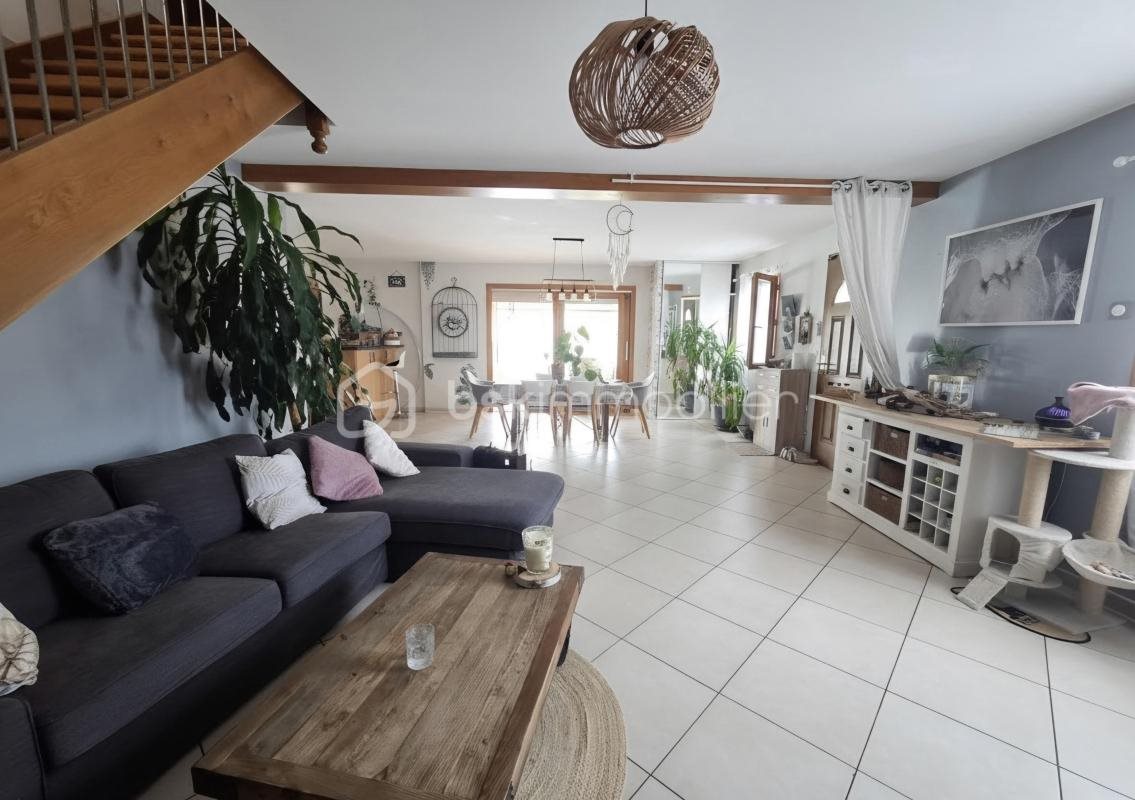 Maison à vendre, 156m², Nègrepelisse