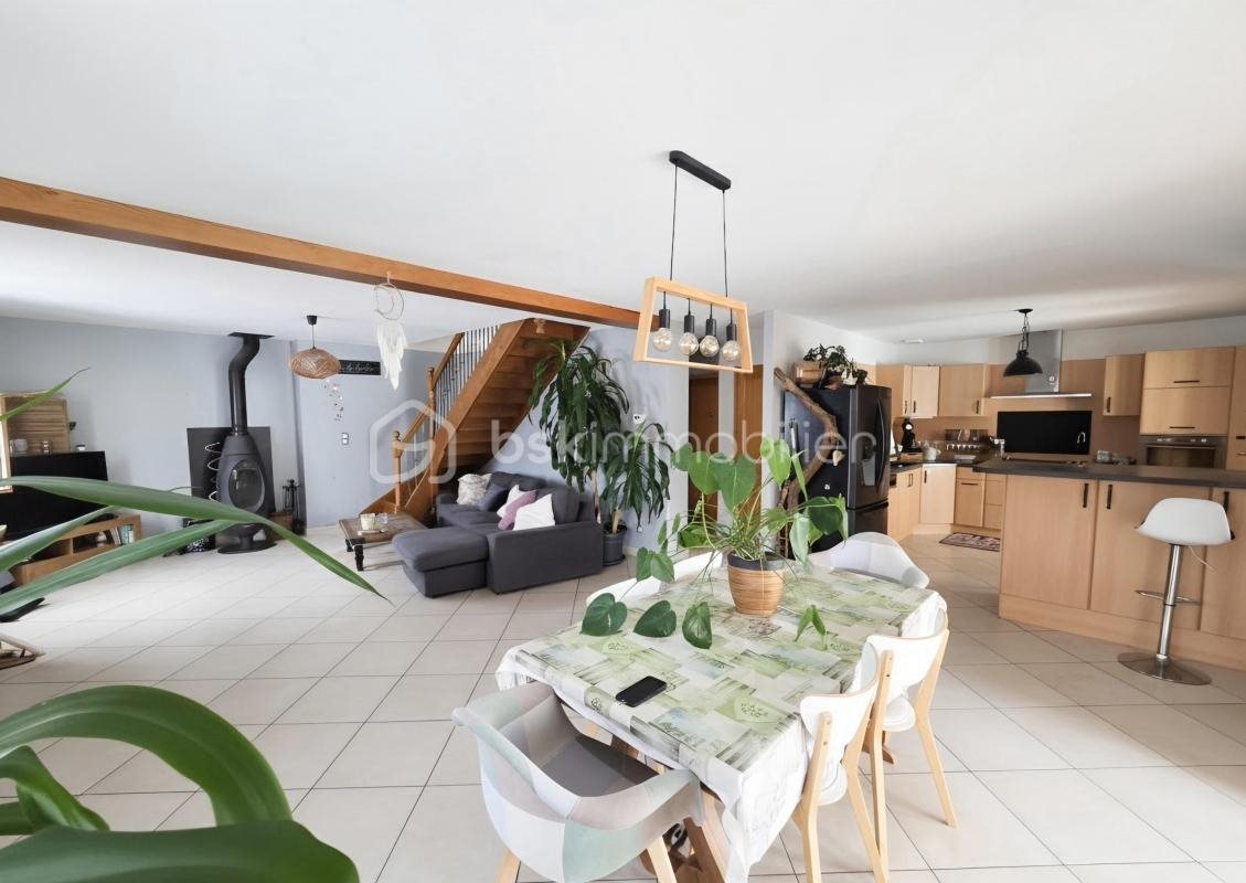 Maison à vendre, 156m², Nègrepelisse