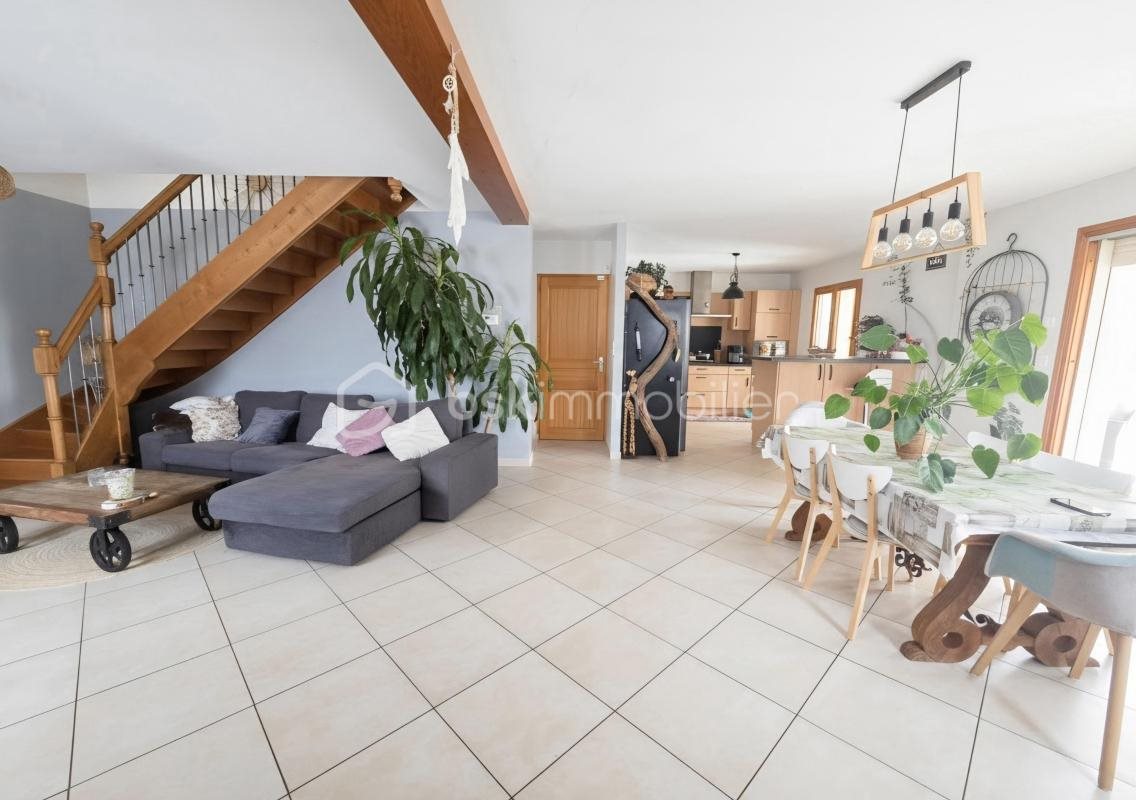 Maison à vendre, 156m², Nègrepelisse