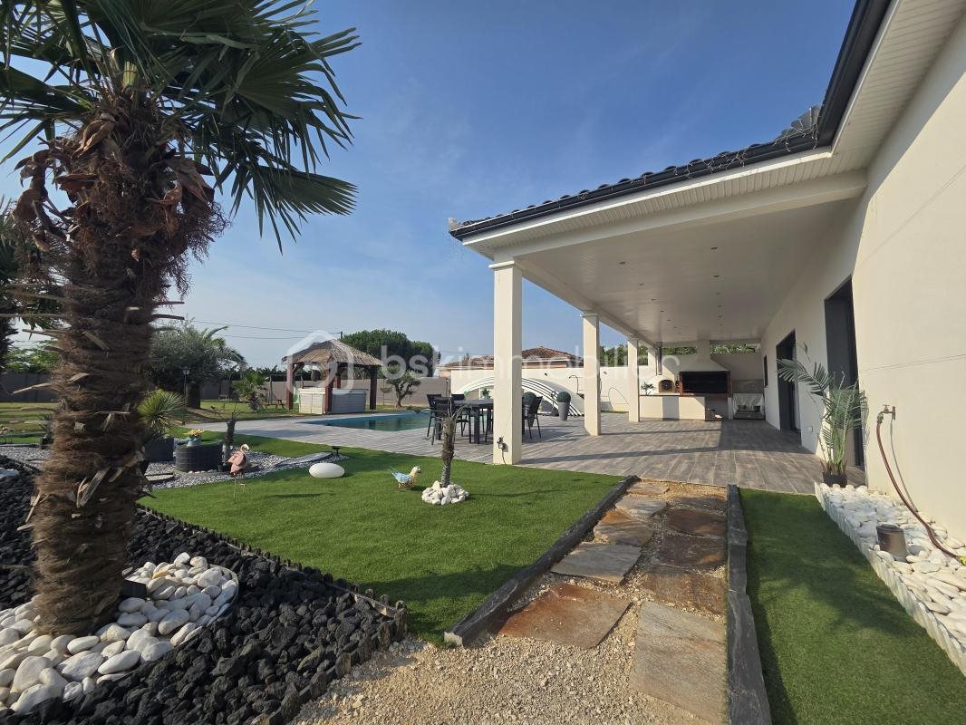 Maison à vendre, 152m², Castelsarrasin