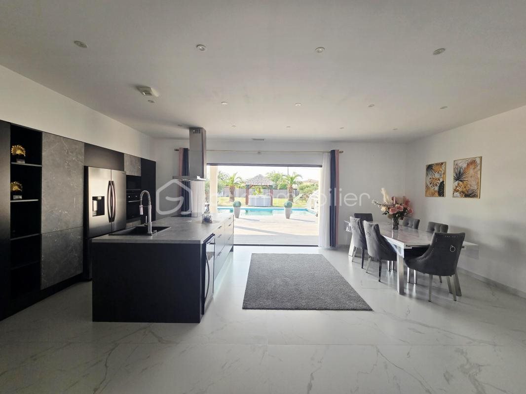 Maison à vendre, 152m², Castelsarrasin