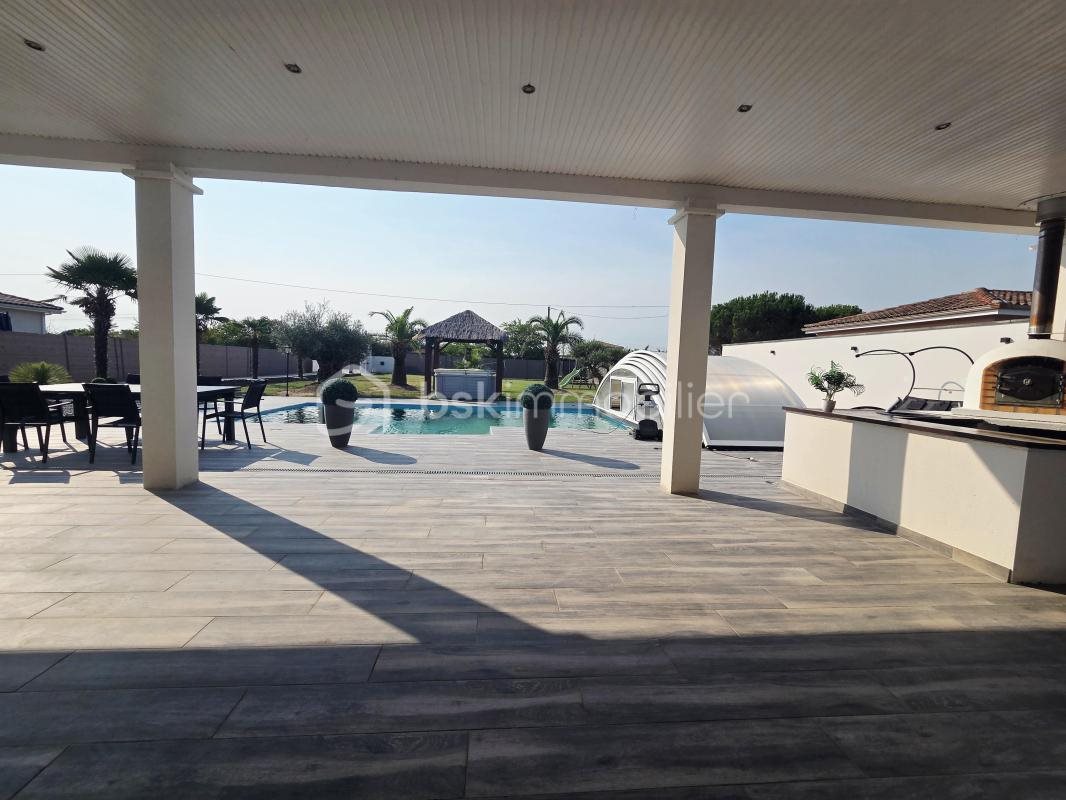 Maison à vendre, 152m², Castelsarrasin