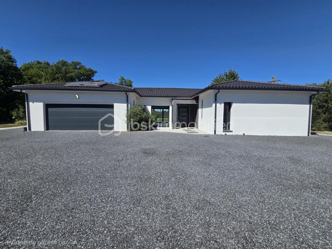 Maison à vendre, 171m², Castelsarrasin