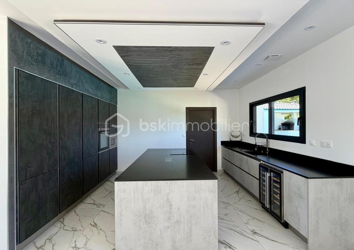 Maison à vendre, 171m², Castelsarrasin