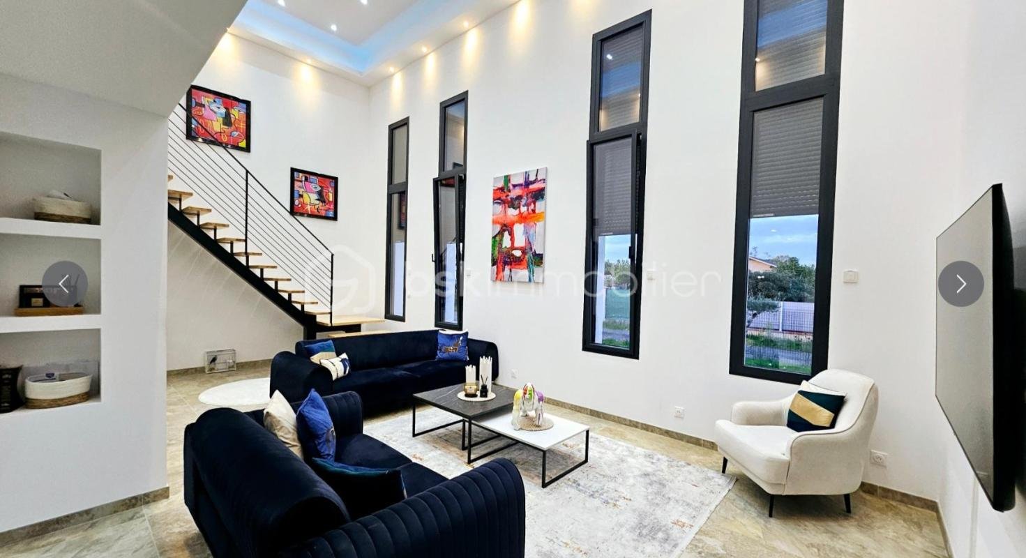 Maison à vendre, 166m², Montauban