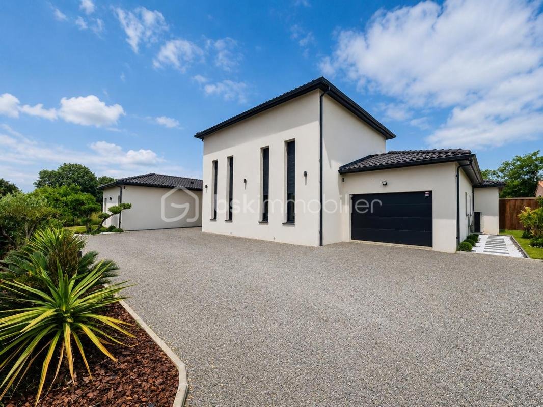 Maison à vendre, 166m², Montauban