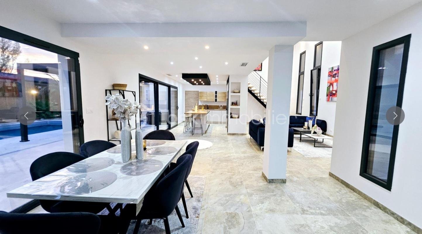 Maison à vendre, 166m², Montauban