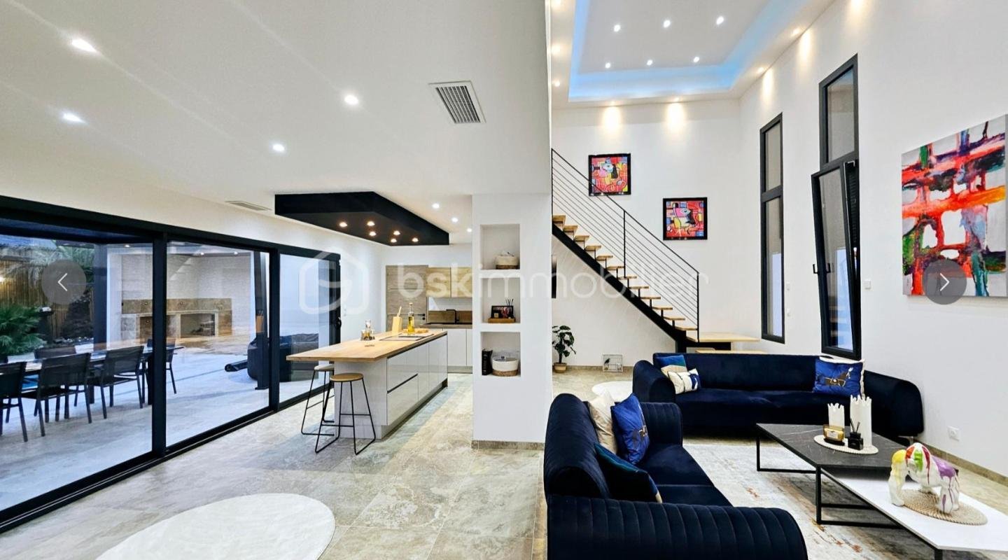 Maison à vendre, 166m², Montauban