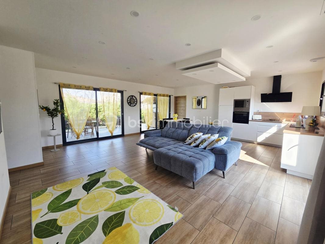 Maison à vendre, 120m², Castelsarrasin