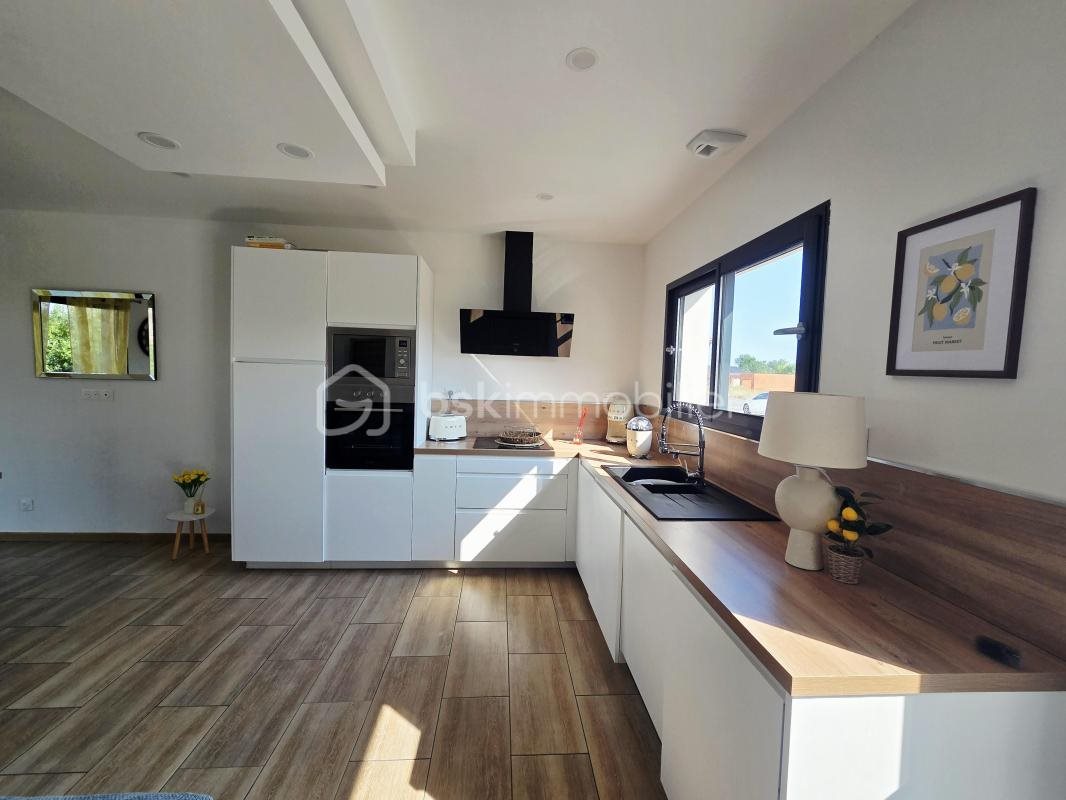 Maison à vendre, 120m², Castelsarrasin