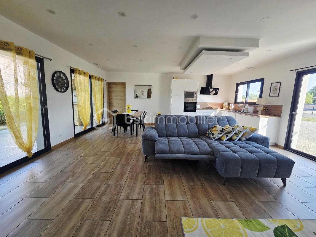 Maison à vendre, 120m², Castelsarrasin