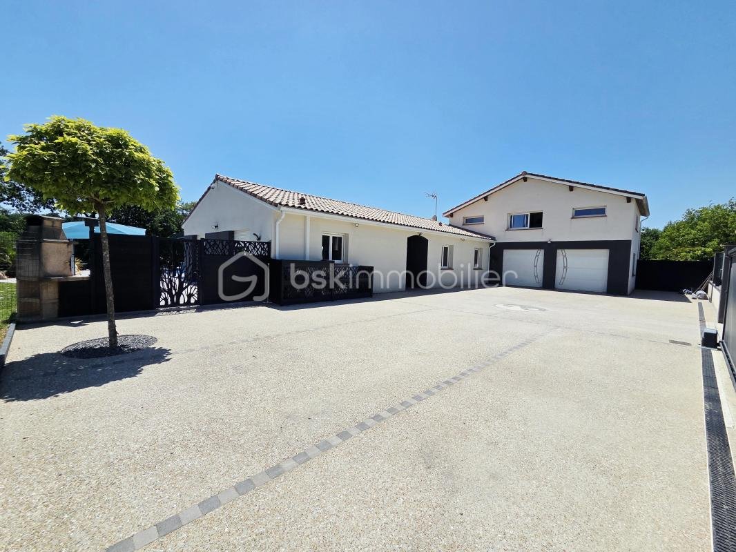Maison à vendre, 172m², Fronton