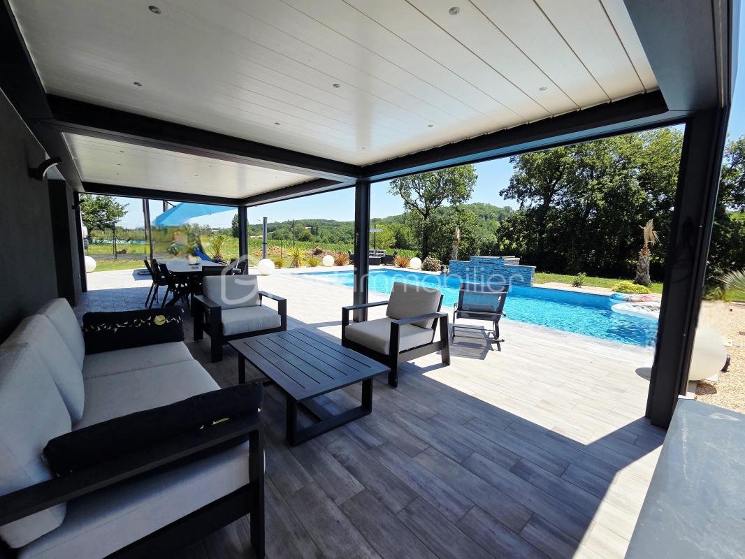 Maison à vendre, 172m², Fronton