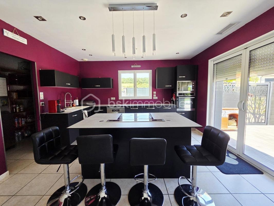 Maison à vendre, 172m², Fronton
