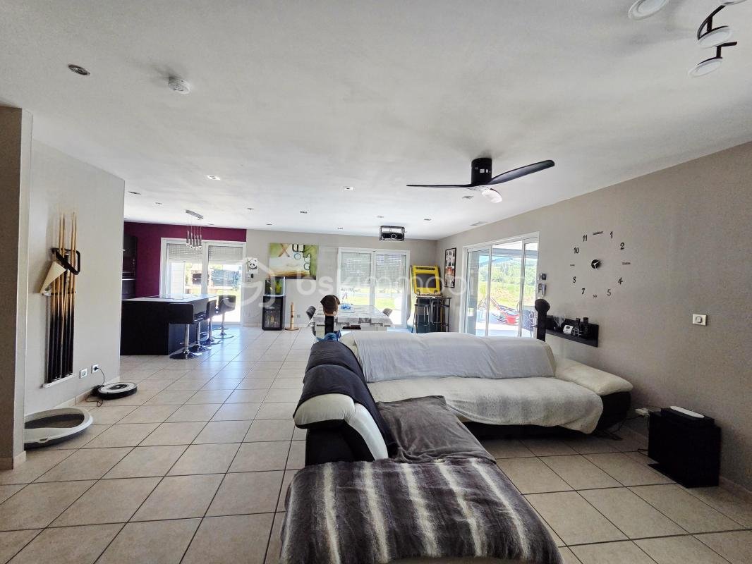 Maison à vendre, 172m², Fronton