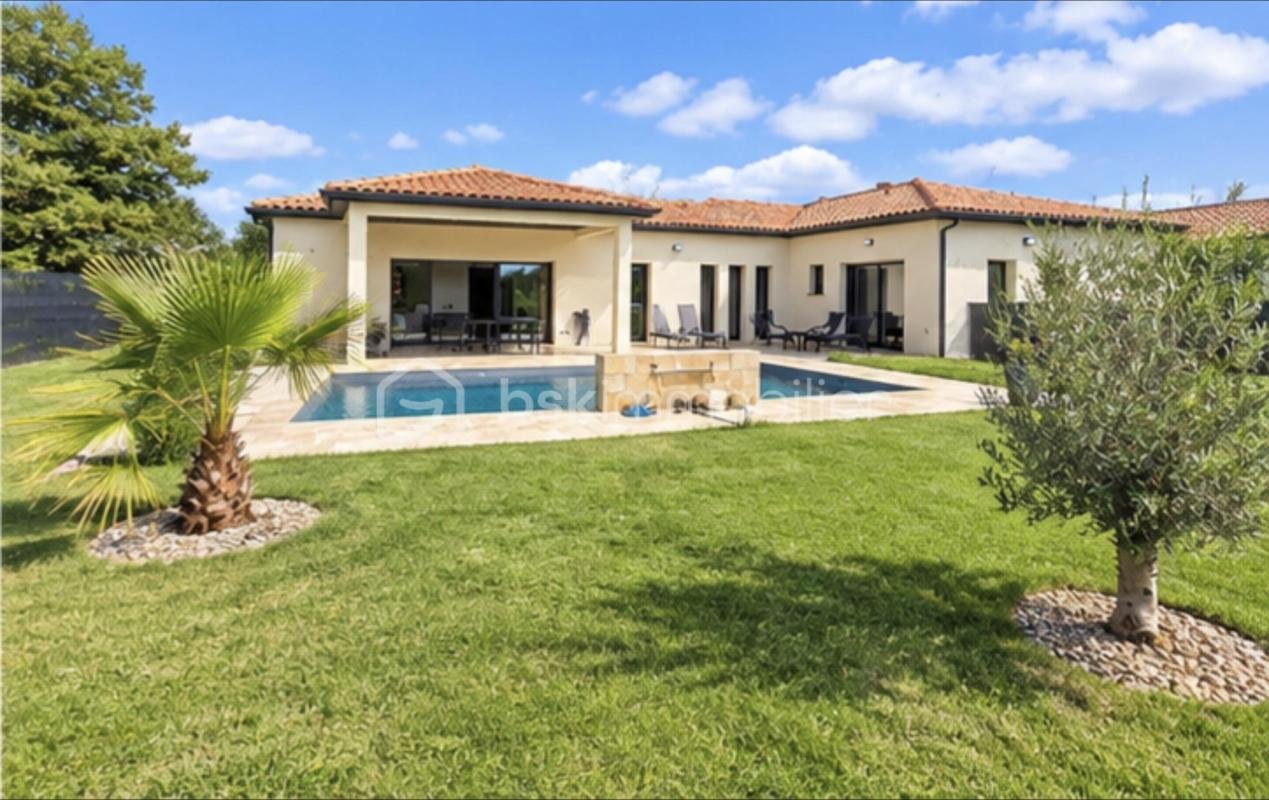Maison à vendre, 150m², Saint-Étienne-de-Tulmont