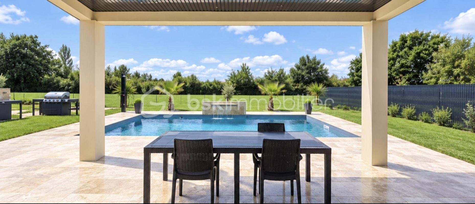 Maison à vendre, 150m², Saint-Étienne-de-Tulmont