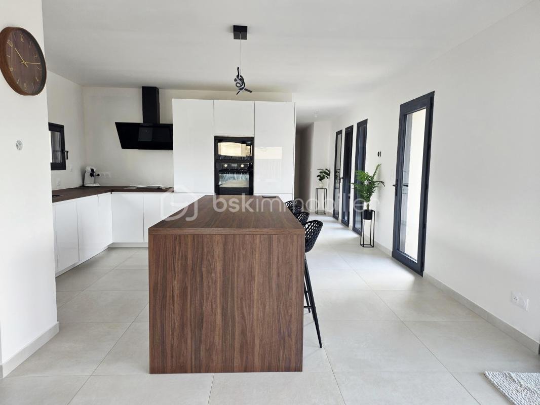 Maison à vendre, 150m², Saint-Étienne-de-Tulmont