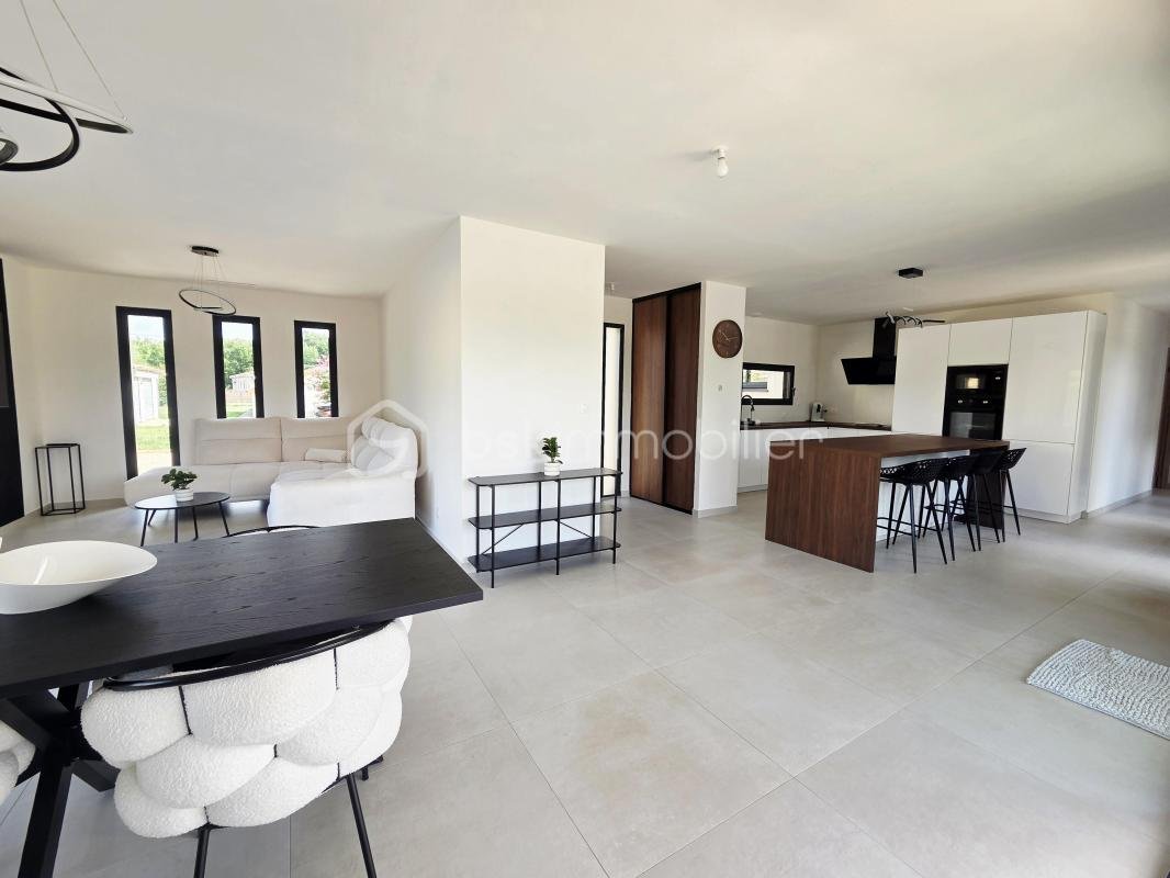 Maison à vendre, 150m², Saint-Étienne-de-Tulmont