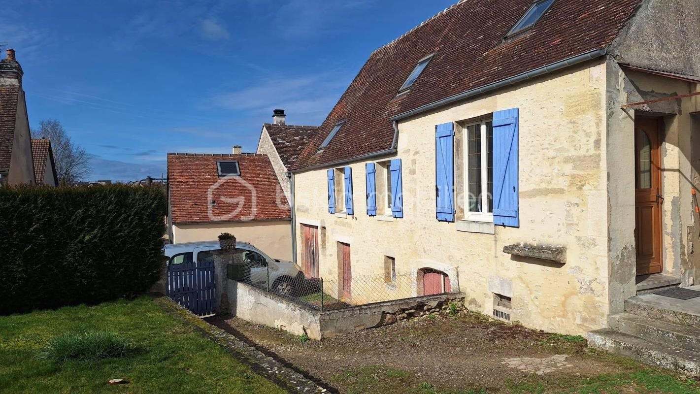 Maison à vendre, 81m², Argentan