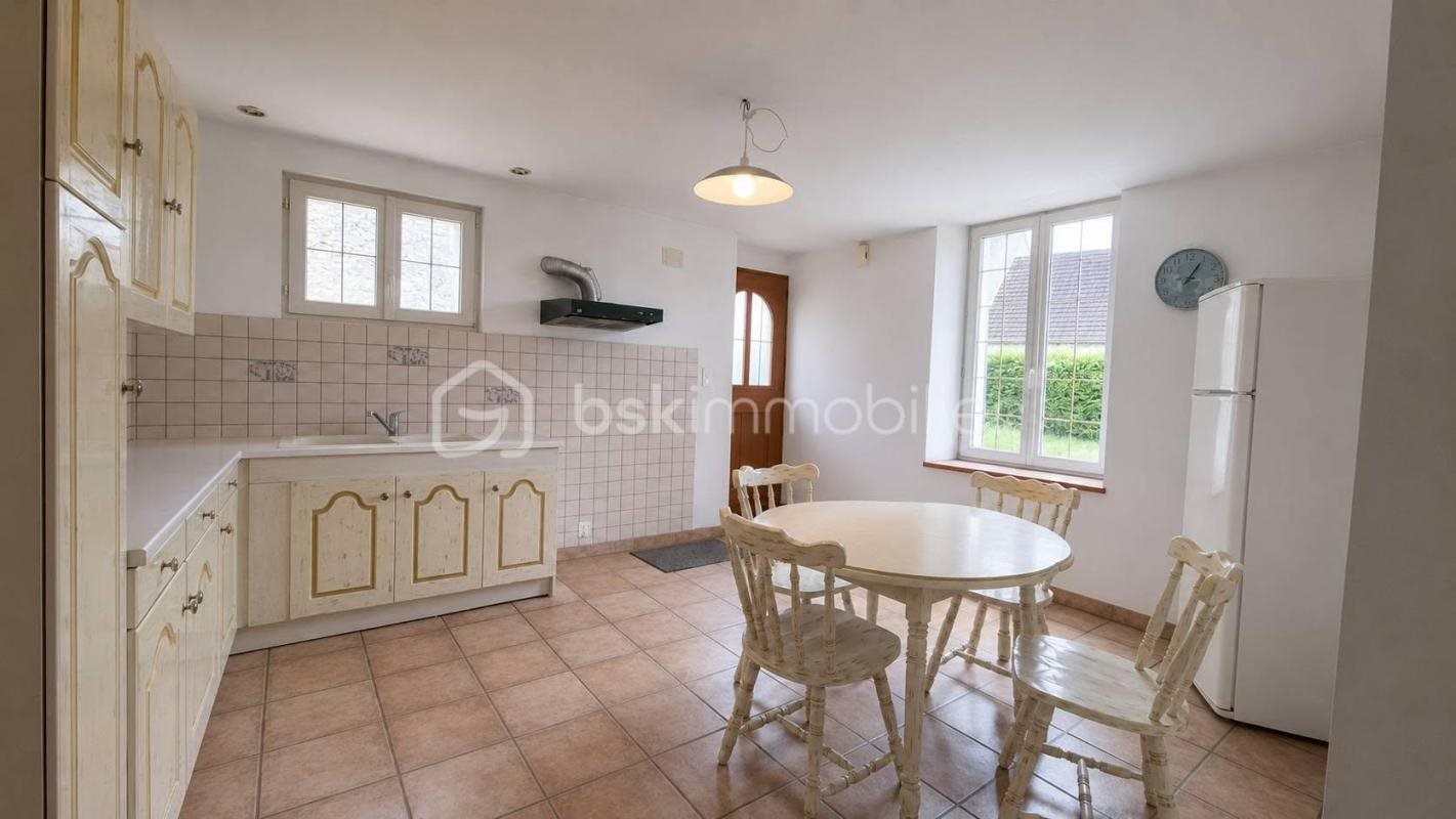Maison à vendre, 81m², Argentan