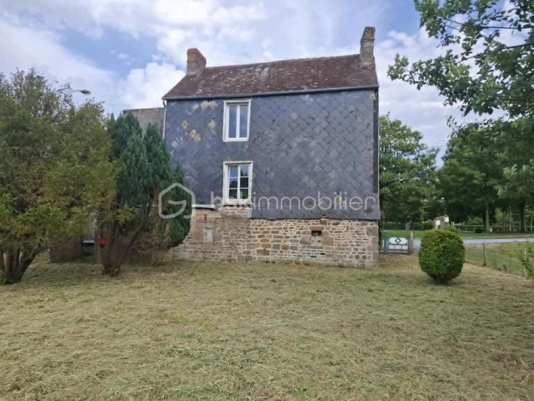 Maison à vendre, 90m², Briouze