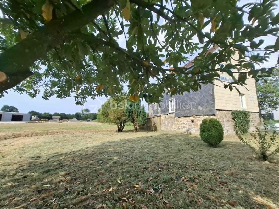 Maison à vendre, 90m², Briouze