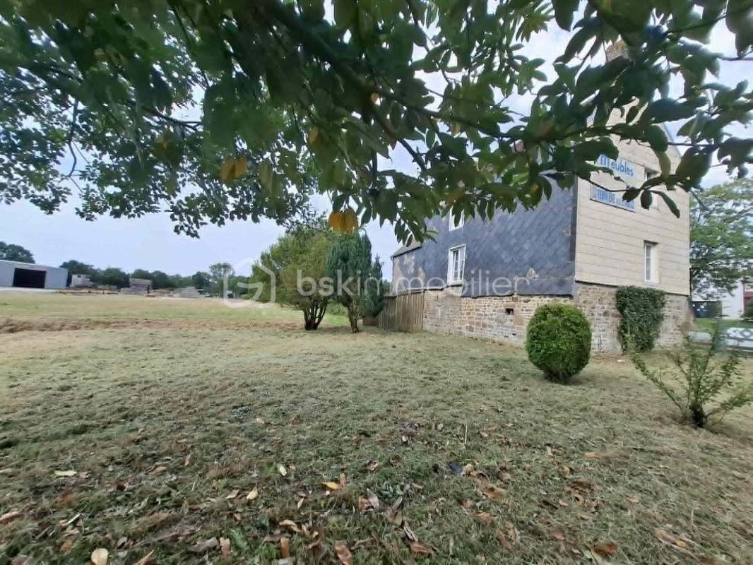 Maison à vendre, 90m², Briouze