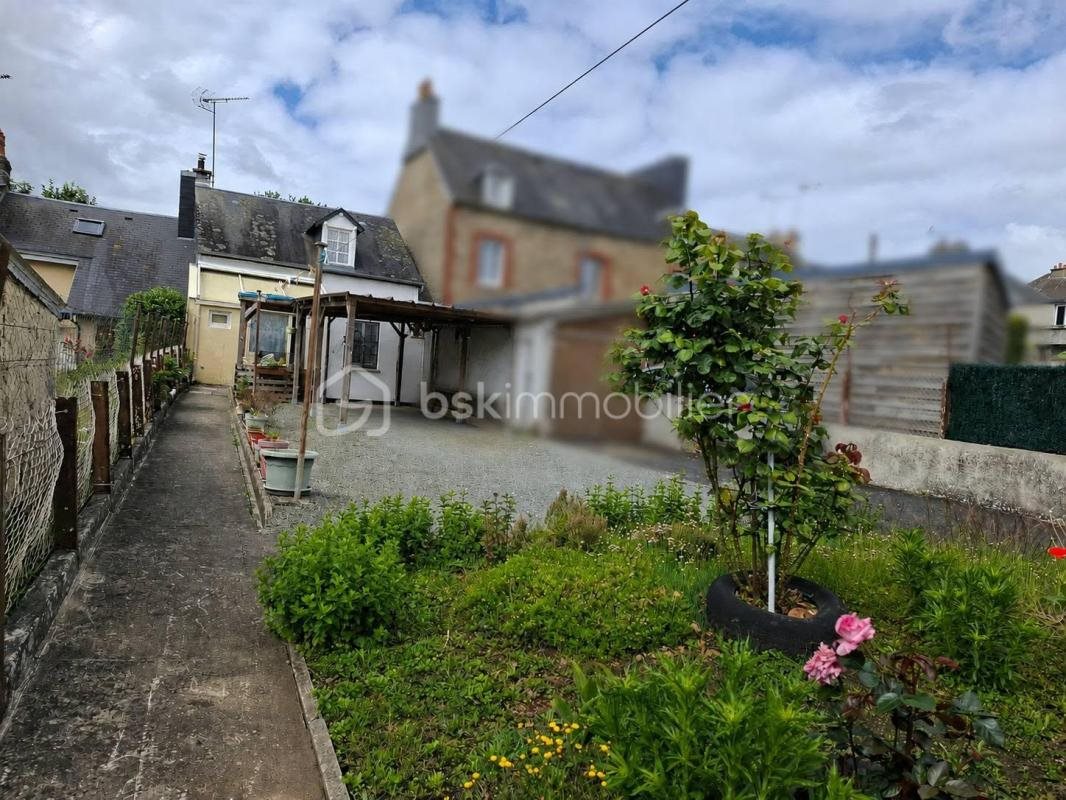 Maison à vendre, 65m², Flers