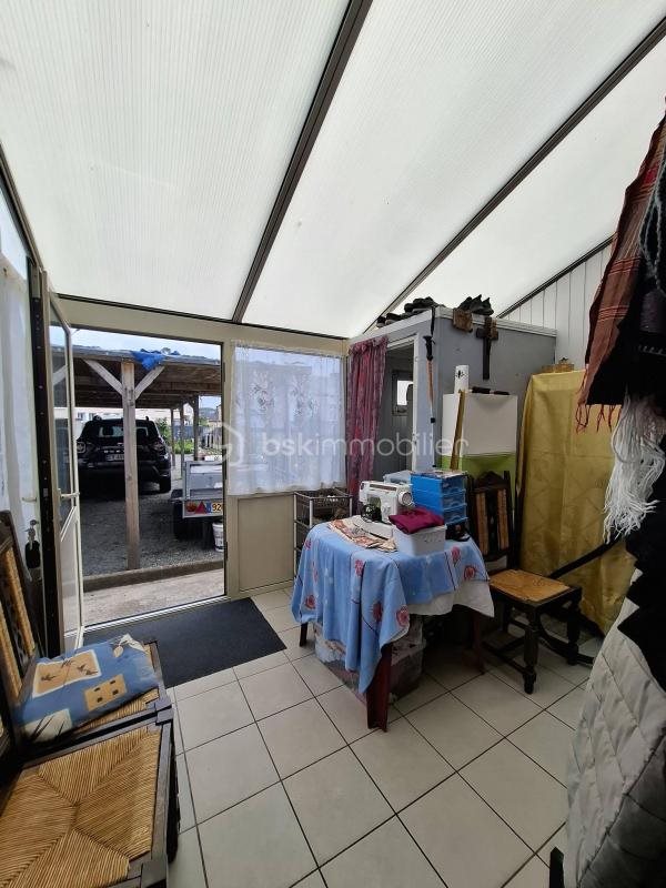 Maison à vendre, 65m², Flers