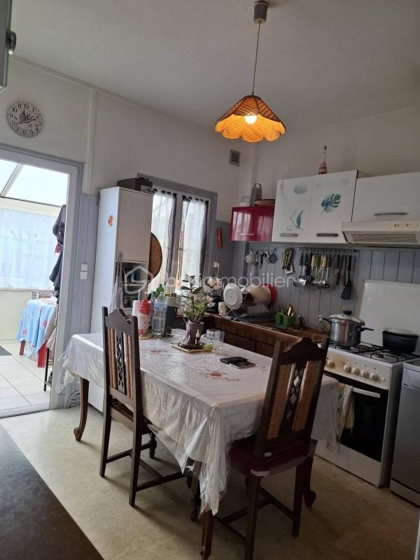 Maison à vendre, 65m², Flers