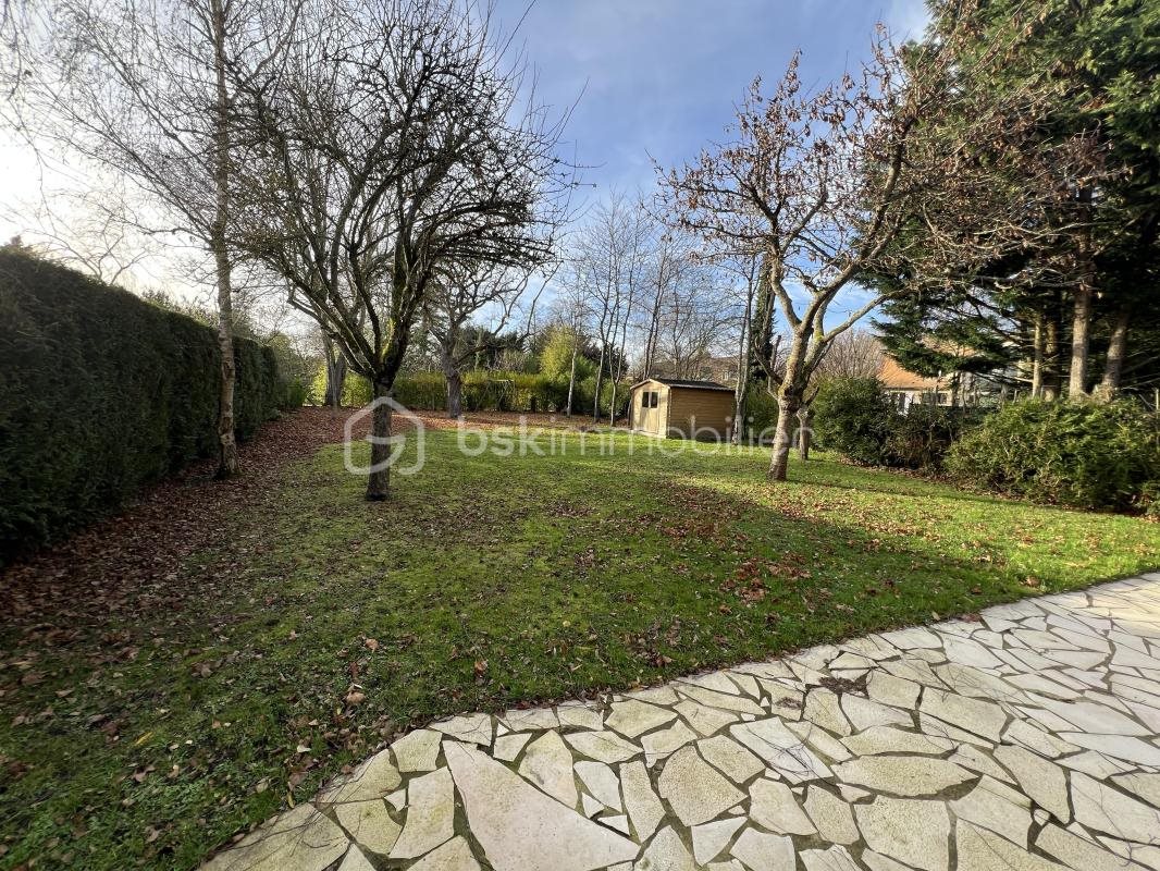 Maison à vendre, 115m², Gambais