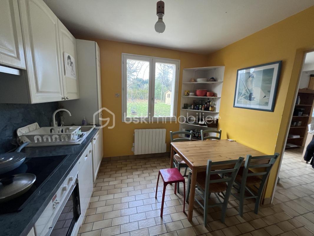 Maison à vendre, 115m², Gambais