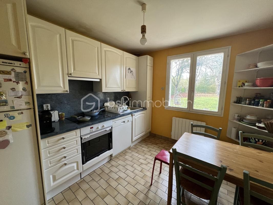 Maison à vendre, 115m², Gambais