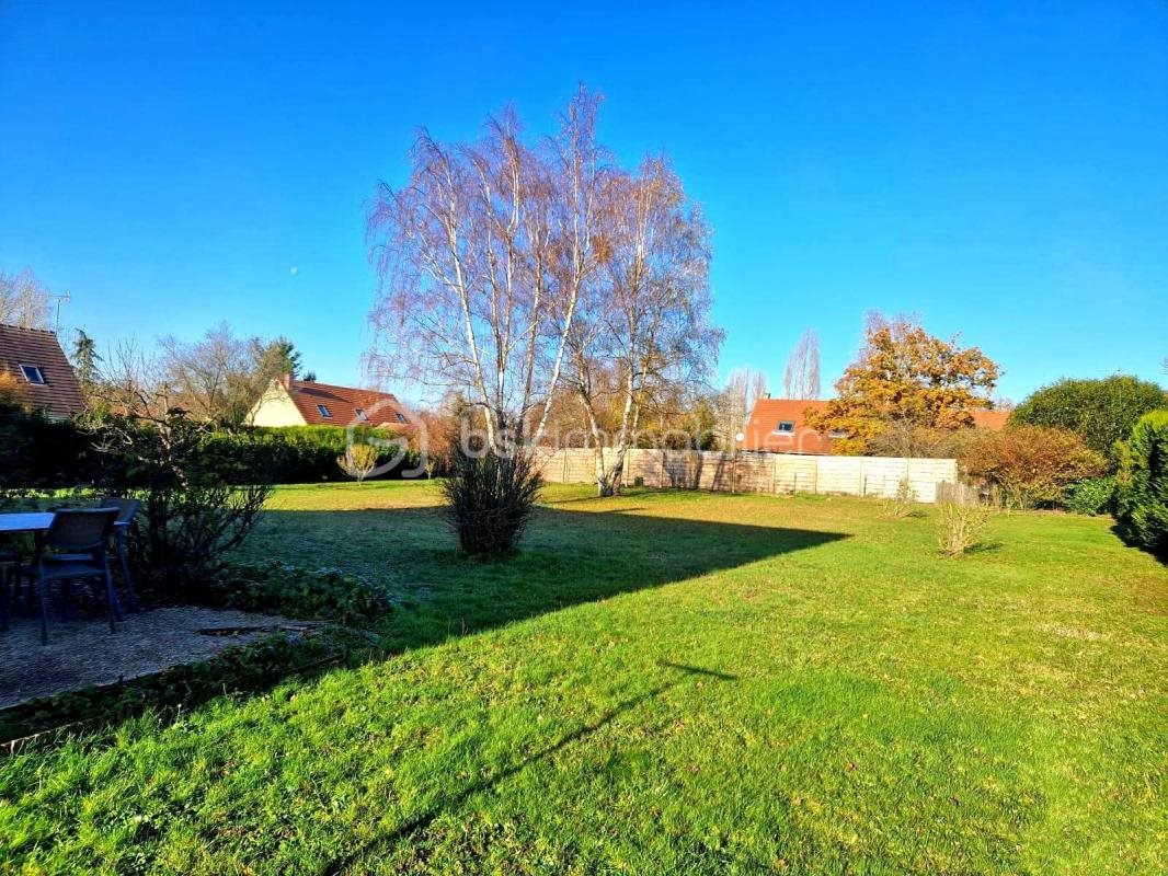 Maison à vendre, 119m², Bazainville