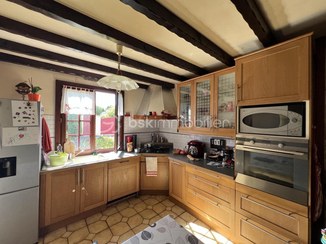 Maison à vendre, 119m², Bazainville