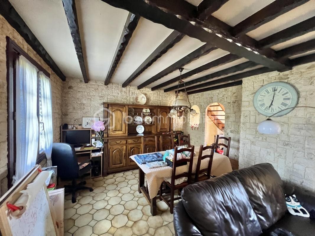 Maison à vendre, 119m², Bazainville