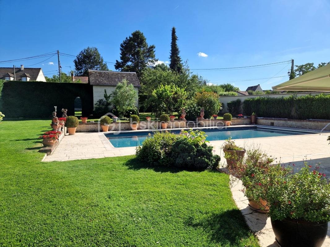 Maison à vendre, 213m², Houdan