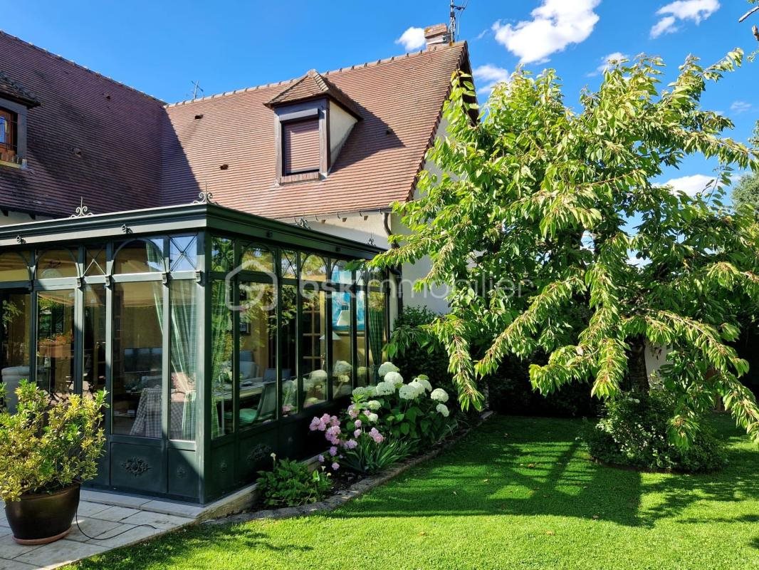 Maison à vendre, 213m², Houdan