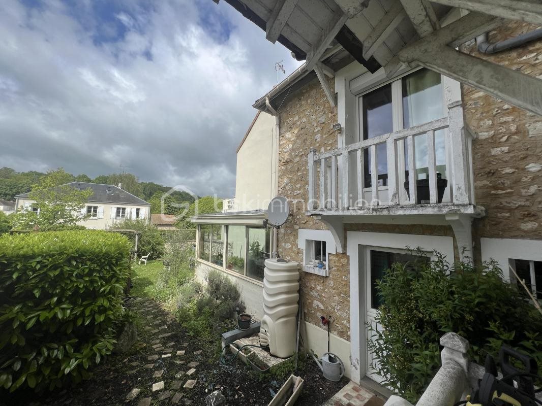 Maison à vendre, 53m², Septeuil