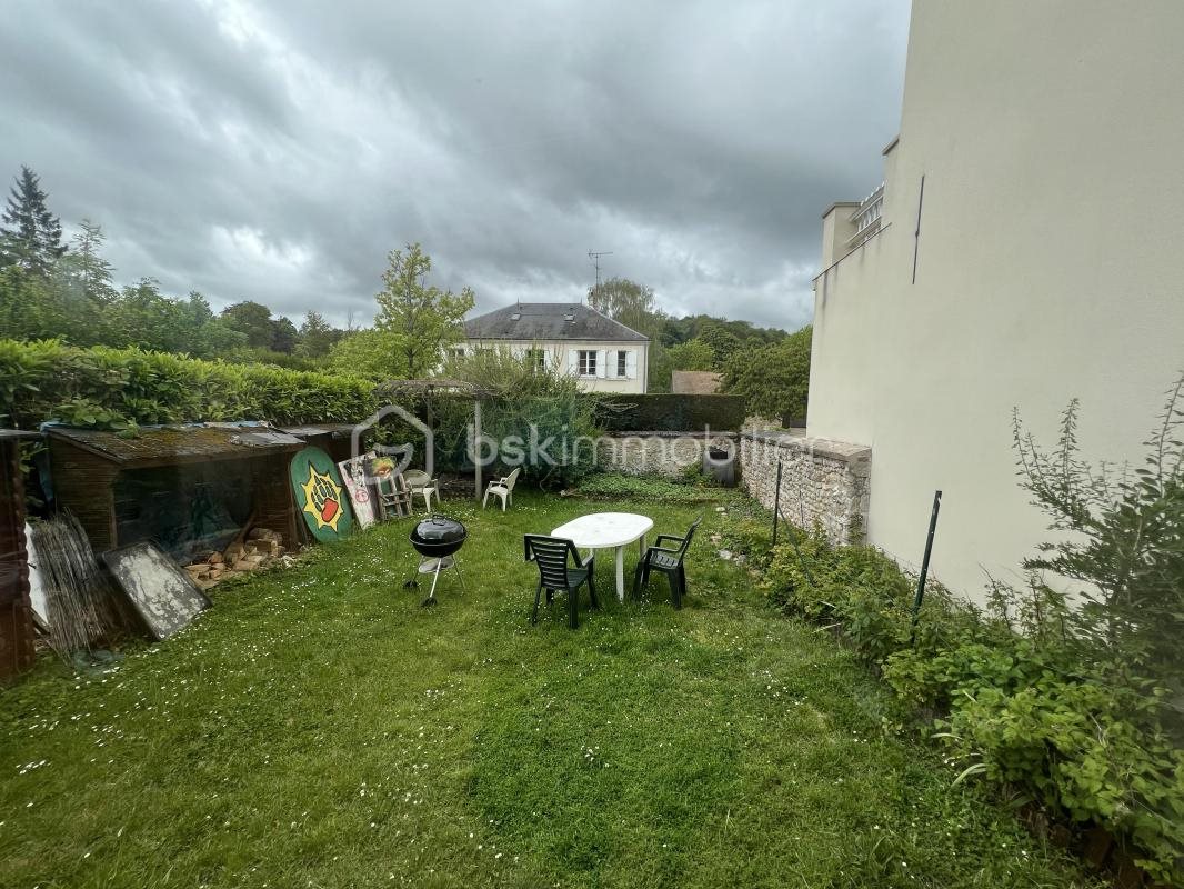 Maison à vendre, 53m², Septeuil