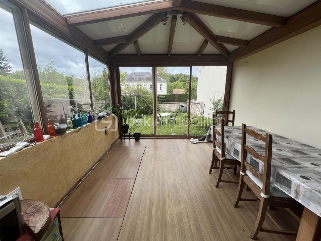 Maison à vendre, 53m², Septeuil
